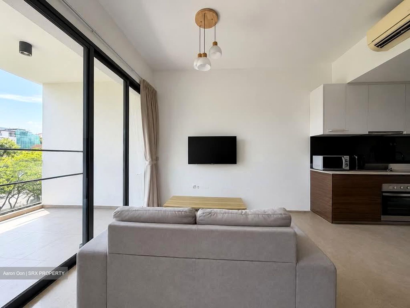 Toh Tuck Road (D21), Condominium #580941451